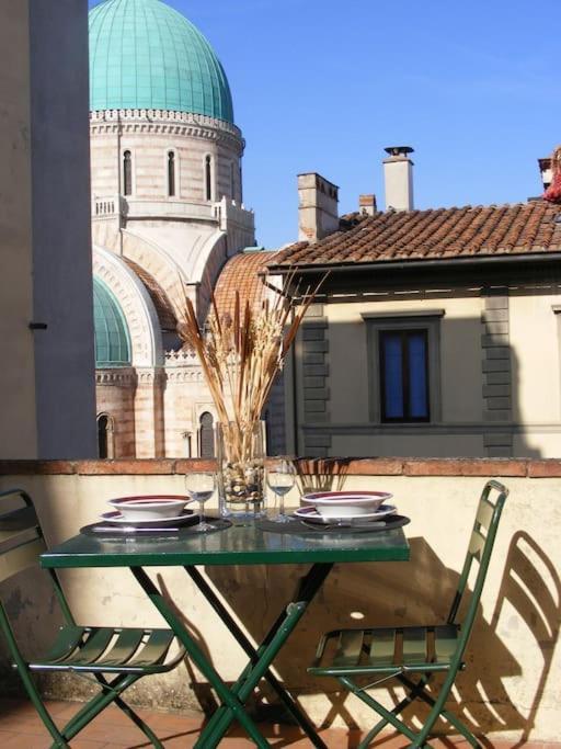 Sunny Home With Roof Patio Φλωρεντία Εξωτερικό φωτογραφία